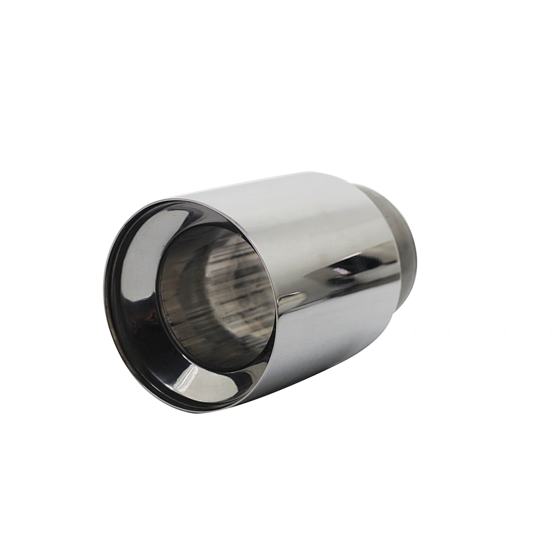 BMW 5 Series G30 G38 Exhaust tip