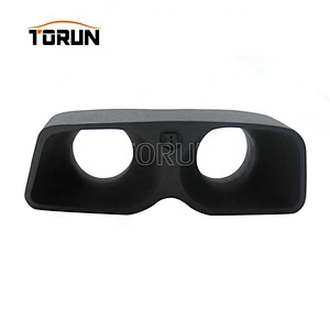 Hot sale high quality Universal exhaust tips for Brabus cla amg benz  W205 W22