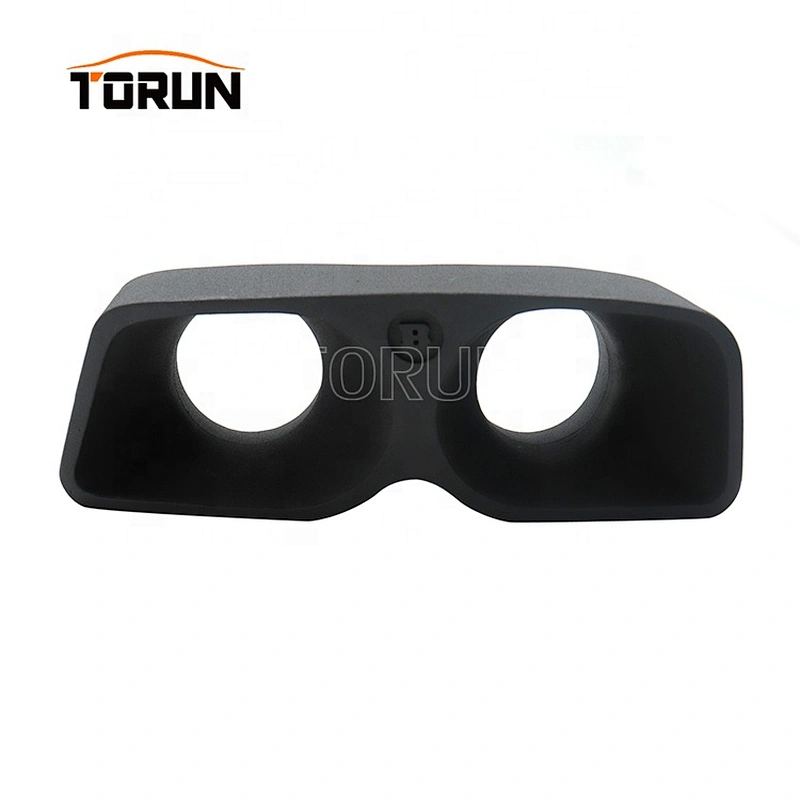 Hot sale high quality Universal exhaust tips for Brabus cla amg benz  W205 W22