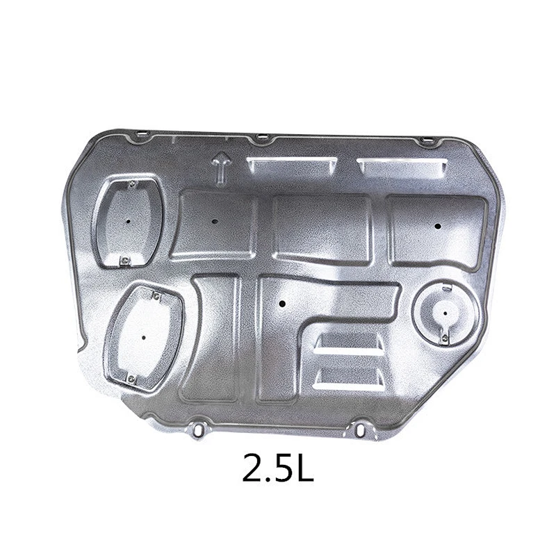 Engine Under Cover Splash Shield for 16- NX200T 2.0L/2.5L/2.0T  NX300H2.5L