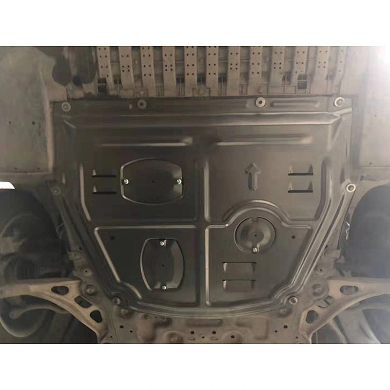 front skid plate Center Lower Engine Cover Splash Guard for nissan 2019 TEANA 2.0L/2.0T