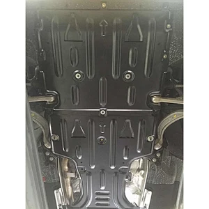 2018 New style china supply au-di Q5L 2.0L under engine cover