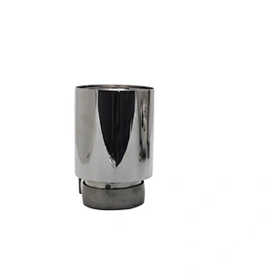 BMW 5 Series G30 G38 Exhaust tip