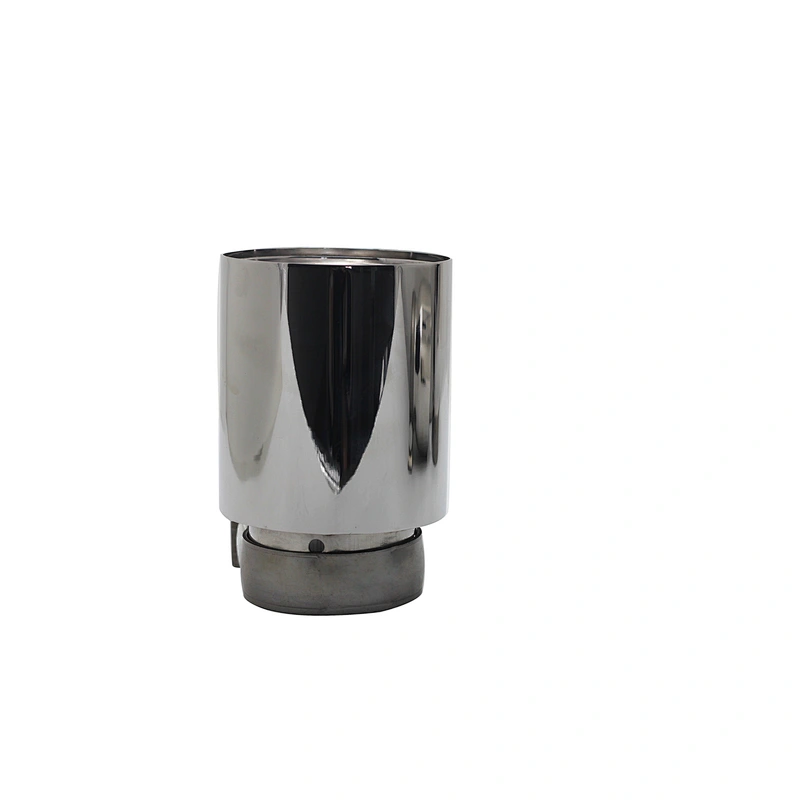 BMW 5 Series G30 G38 Exhaust tip
