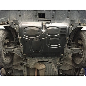 china supply 09CRV 15CRV 2.0L/2.4L 2009-2016 engine skid plate for honda