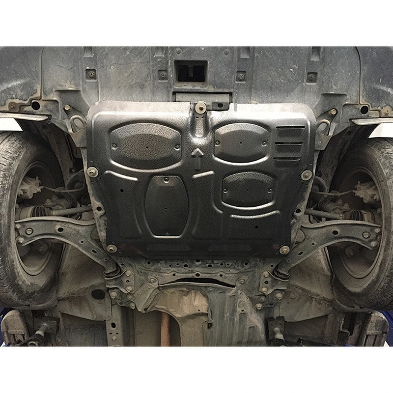 china supply 09CRV 15CRV 2.0L/2.4L 2009-2016 engine skid plate for honda