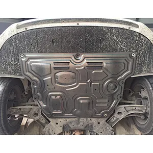underbody engine cover Under Tray skid plate for KIA K4 1.6T/1.8T 2014-