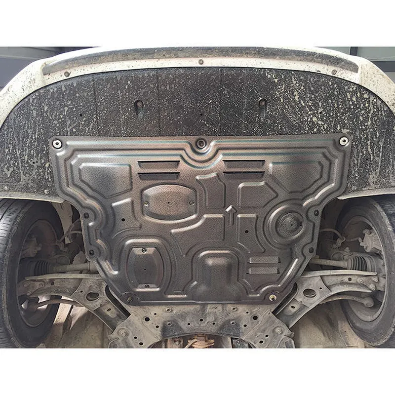 underbody engine cover Under Tray skid plate for KIA K4 1.6T/1.8T 2014-