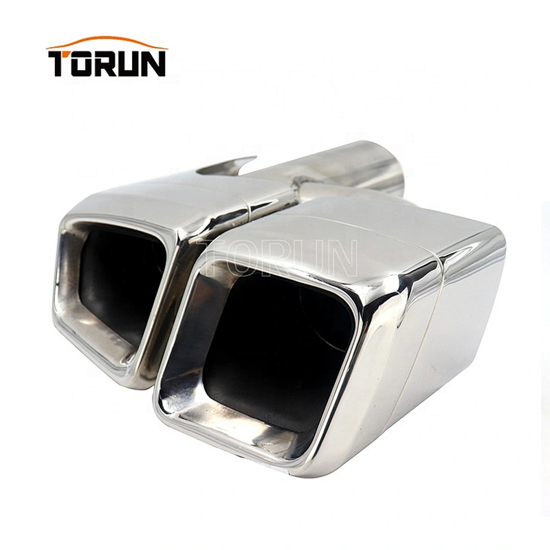 wholesale price hot sale performance exhaust flex pipe systems for 11-14 C300 AMG W204 06-13 E Class W212