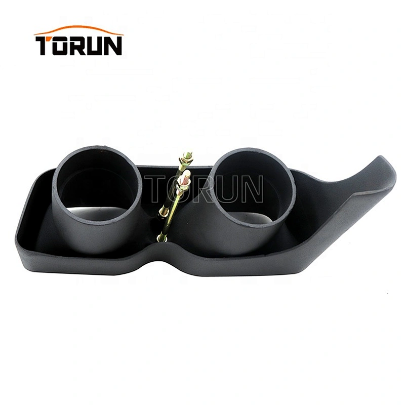 Hot sale high quality Universal exhaust tips for Brabus cla amg benz  W205 W22