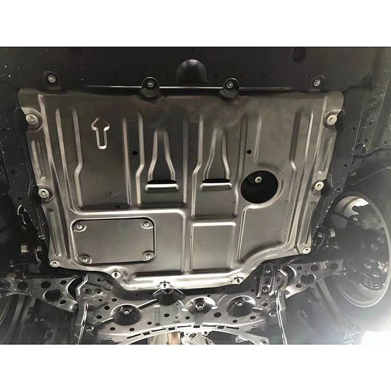 Engine Bottom Splash Guard Cover for 2019- Toyota COROLLA 1.8L