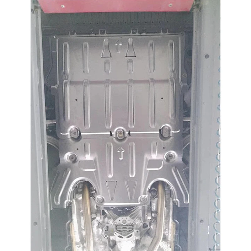 2018 2.0T/3.0T/4.0T/6.3L gearbox and engine under shield cover guard for audi A8