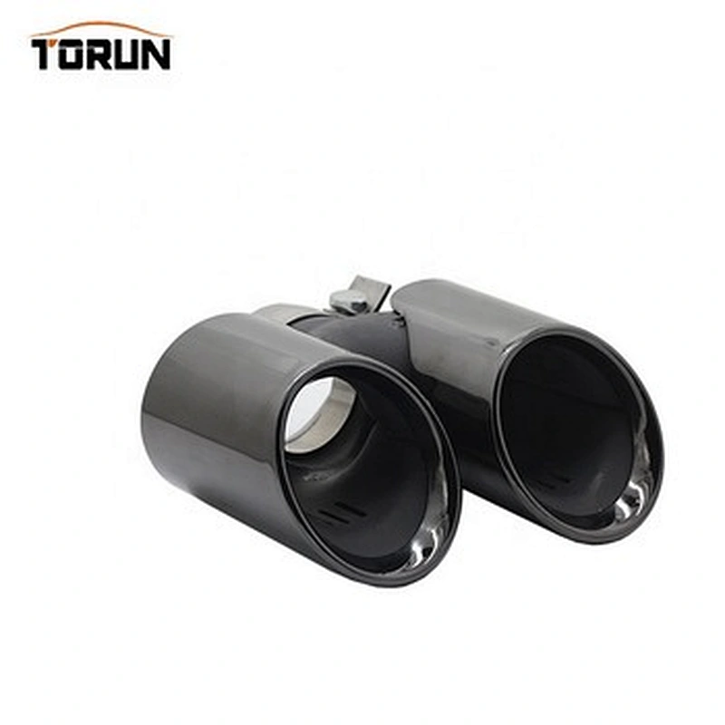 Exhaust tips for Porsche Carrera 991.1 before 2016