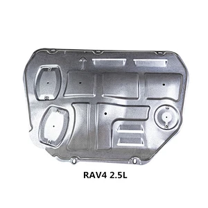 Engine Under Cover Splash Shield for RAV4 2.0L 2.5L 14-17