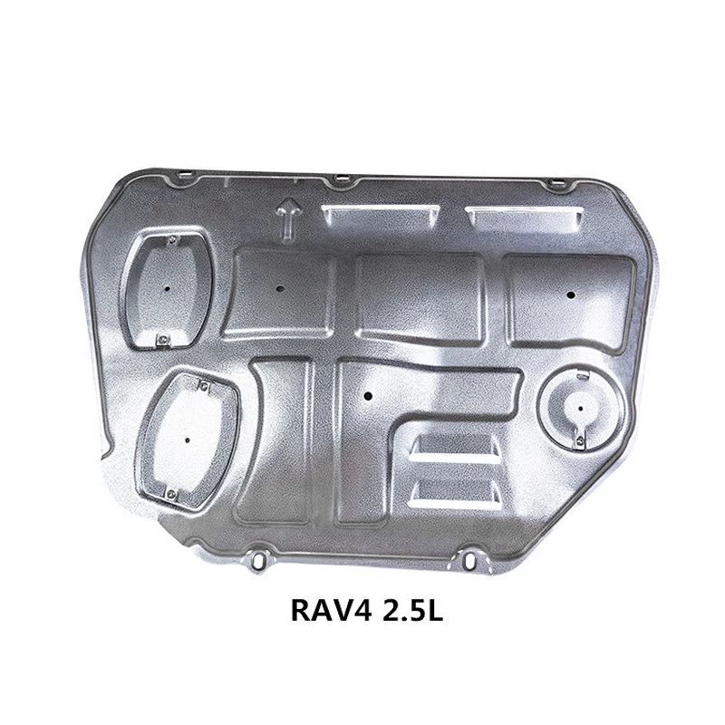 Engine Under Cover Splash Shield for RAV4 2.0L 2.5L 14-17