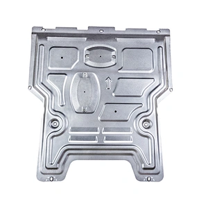 2019 china factory price Q3L 1.4T/2.0T Underside Engine Splash Guard for audi  FOB Reference