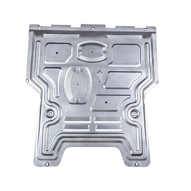 2019 china factory price Q3L 1.4T/2.0T Underside Engine Splash Guard for audi  FOB Reference