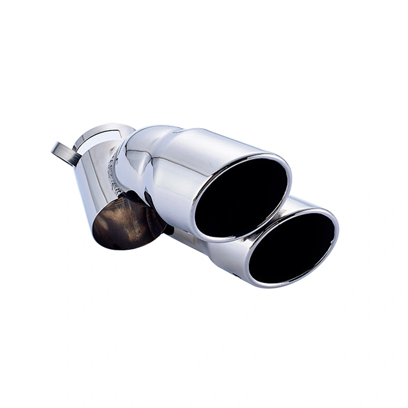 Hot sale high quality #304 Stainless steel 2 pcs/set for land rover Diesel L359