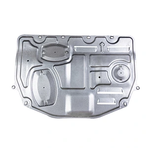 cover guard engine skid plate for MAZADA 3 MAZADA 6 -3 CX-3 CX-4 CX-5 CX-8
