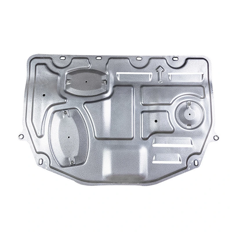 cover guard engine skid plate for MAZADA 3 MAZADA 6 -3 CX-3 CX-4 CX-5 CX-8
