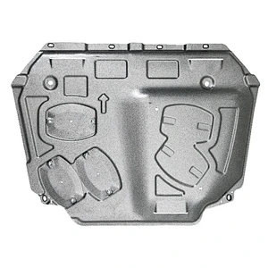 Undercar Engine Shield for Toyota 1.8L 2017 2018 COROLLA  2012- 1.8L PURUIS