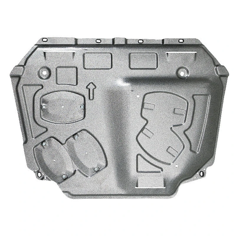 Undercar Engine Shield for Toyota 1.8L 2017 2018 COROLLA  2012- 1.8L PURUIS