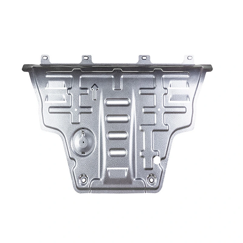 Engine Cover Under tray Guard Shield Protector for Jeep Patriot 1.4T/2.0L Compass 2.4L/1.4T 2017-