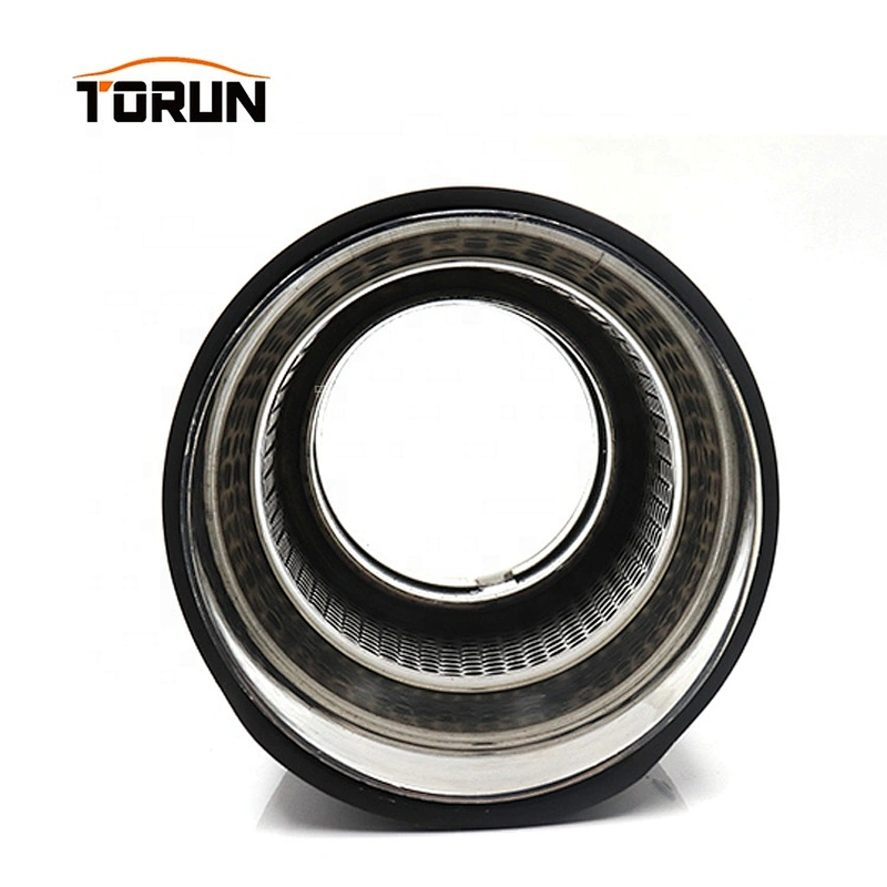 2019 New products on china market wholesale muffler exhaust pipe
