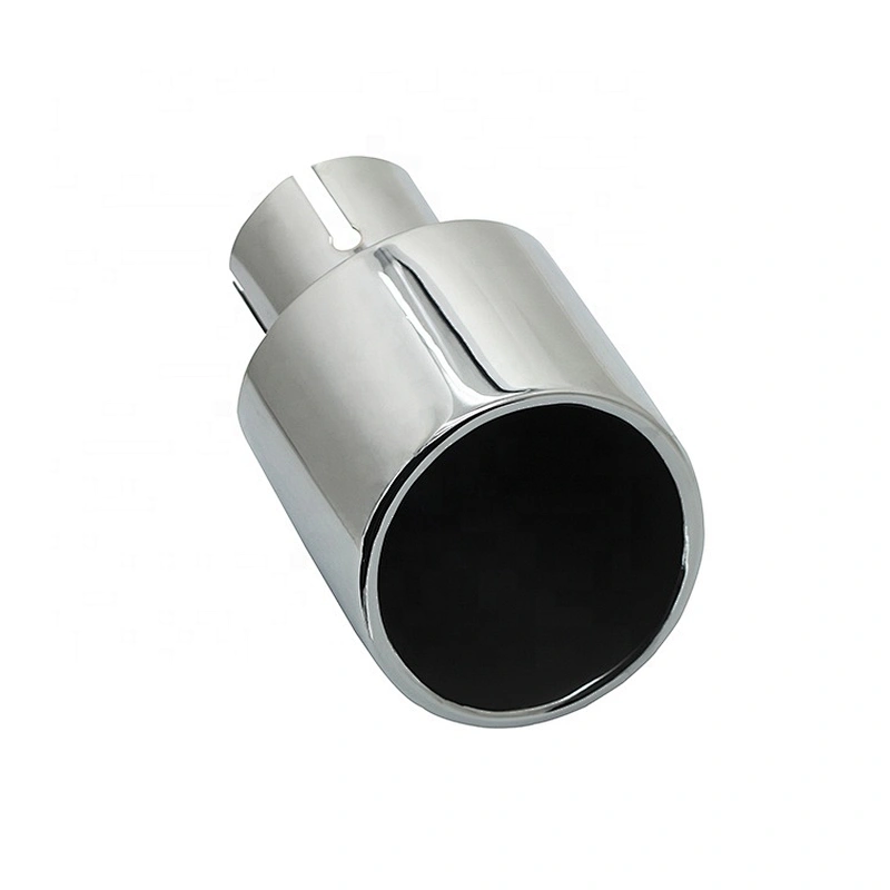Customized Exhaust Muffler for Universal  Auto Car