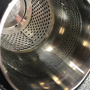 High performance universal car accessories carbon fiber ak exhaust tip