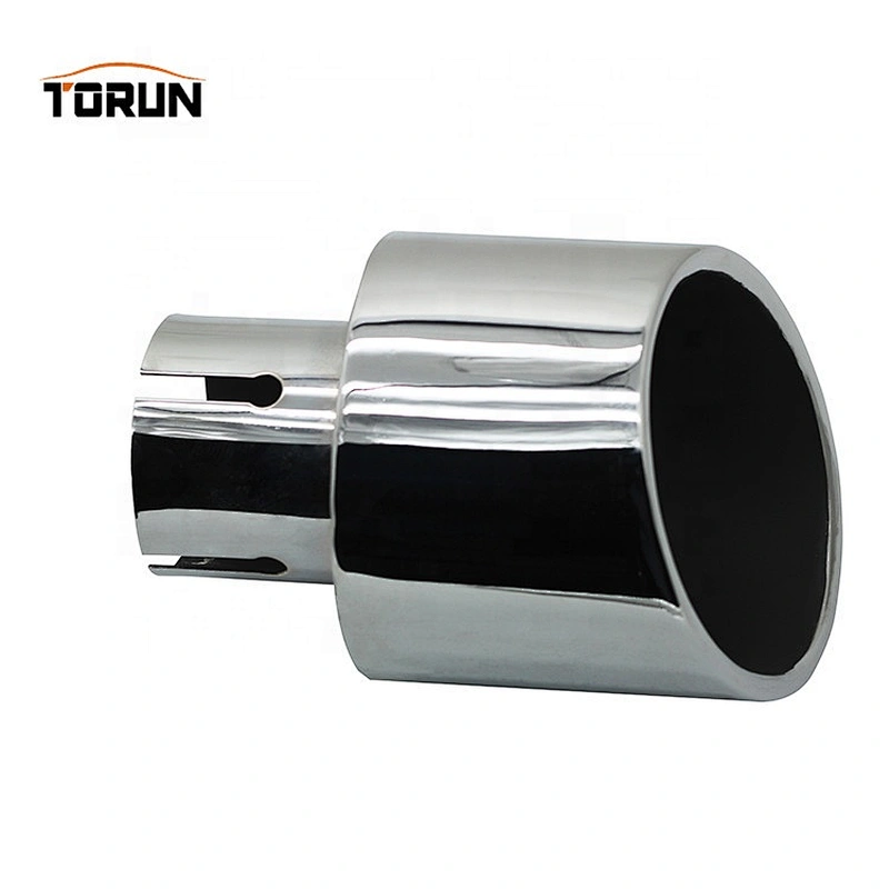 Customized Exhaust Muffler for Universal  Auto Car