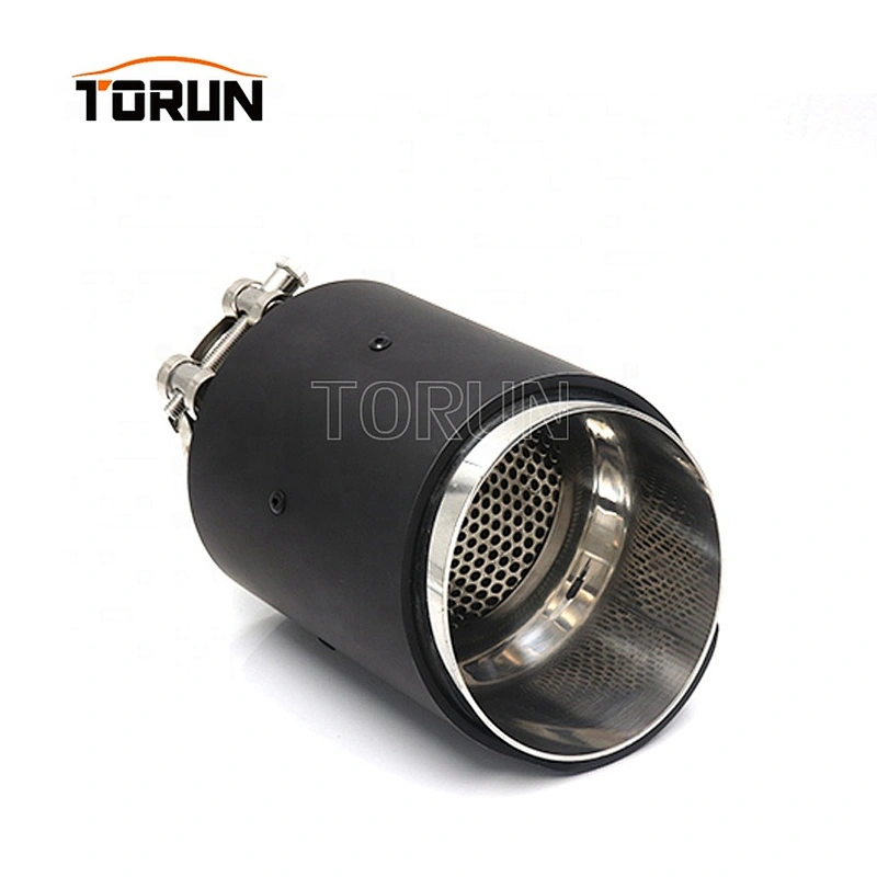 2019 New products on china market wholesale muffler exhaust pipe