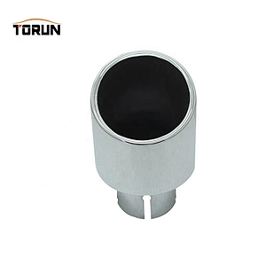 Customized Exhaust Muffler for Universal  Auto Car