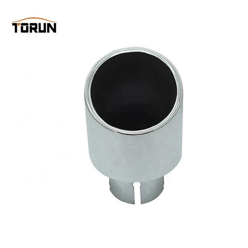 Customized Exhaust Muffler for Universal  Auto Car