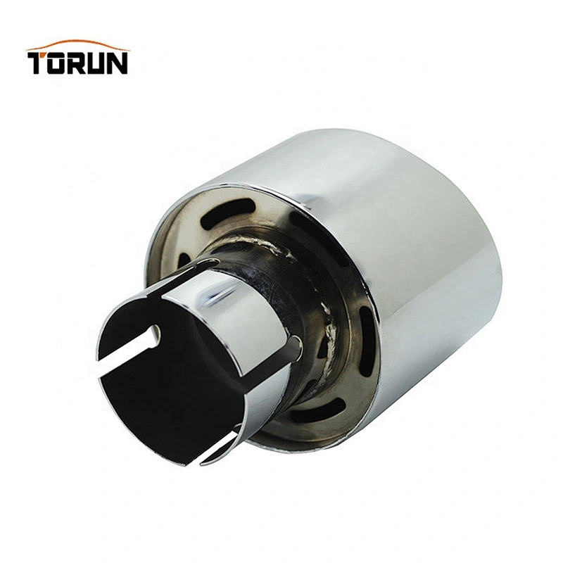 Customized Exhaust Muffler for Universal  Auto Car