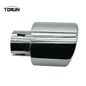 Customized Exhaust Muffler for Universal  Auto Car