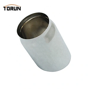Car parts stainless Universal exhaust pipe