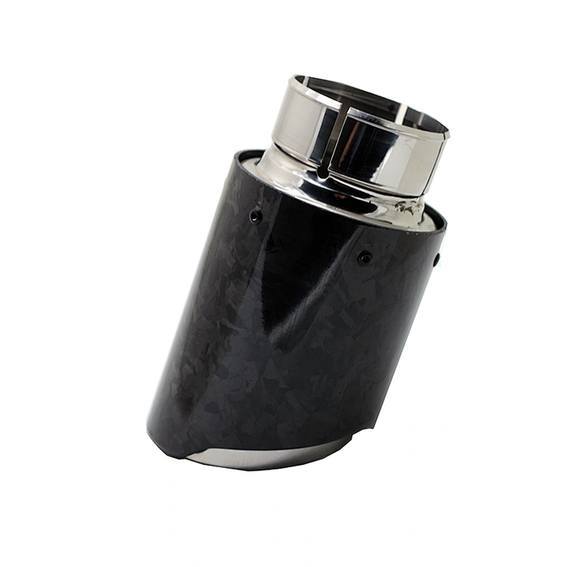2020 New products on china market wholesale muffler exhaust pipe