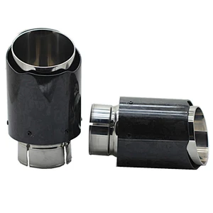 2020 New products on china market wholesale muffler exhaust pipe