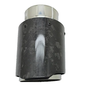 2020 New products on china market wholesale muffler exhaust pipe