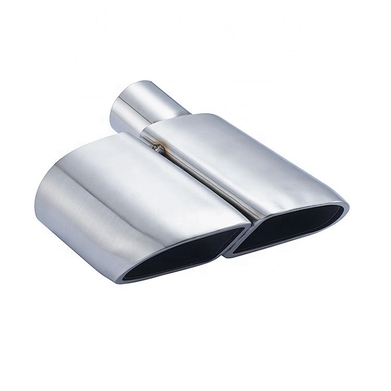 wholesale price muffler exhaust for  10-13 panamera 970