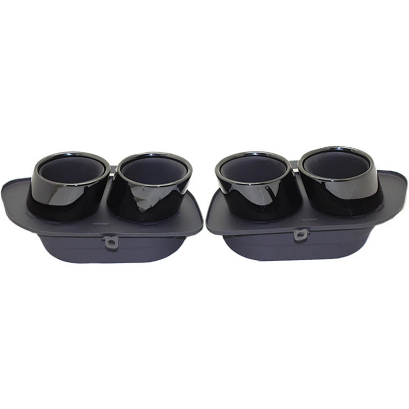2020 new High performance #304 Stainless steel muffler exhaust tip for  Porsche 992