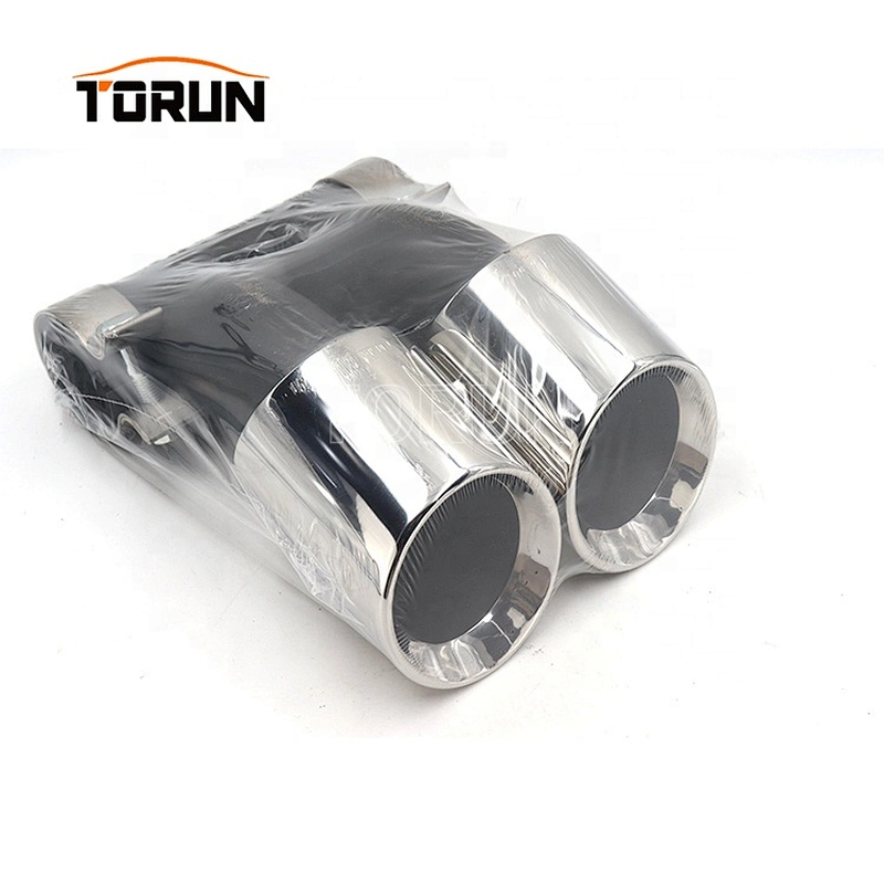 exhaust muffler for 718 prosche cayman
