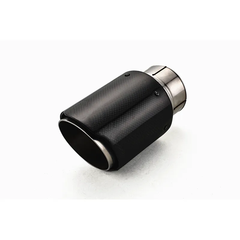 7023 Prompt Delivery Professional Auto Parts Universal Car Muffler Exhaust Tip