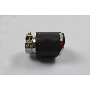 7023 Prompt Delivery Professional Auto Parts Universal Car Muffler Exhaust Tip