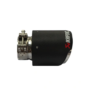 7023 Prompt Delivery Professional Auto Parts Universal Car Muffler Exhaust Tip