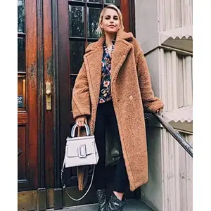 FUR COAT