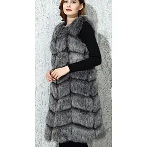 FUR COAT