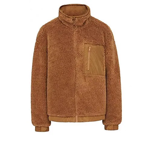 Women's Fake Fur Jacket