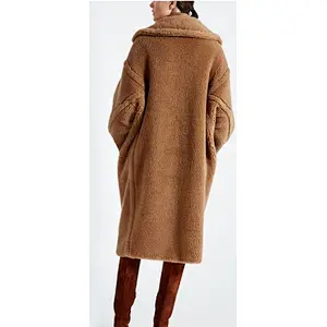 FUR COAT